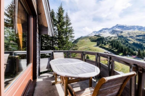 Chalet Arketa 14 pers. au pied des pistes - Maeva Particuliers - 8 Pièces 14 Personnes Prestige 139510 Morzine